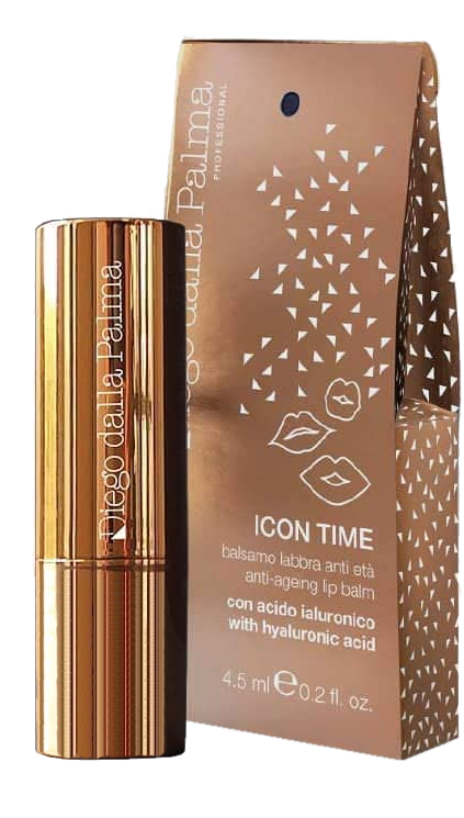 DDP ICON TIME Balsamo Labios