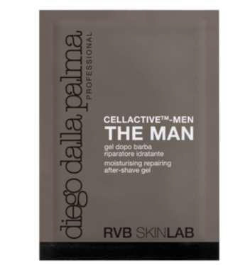 DDP HOMBRE muestra gel afeitado