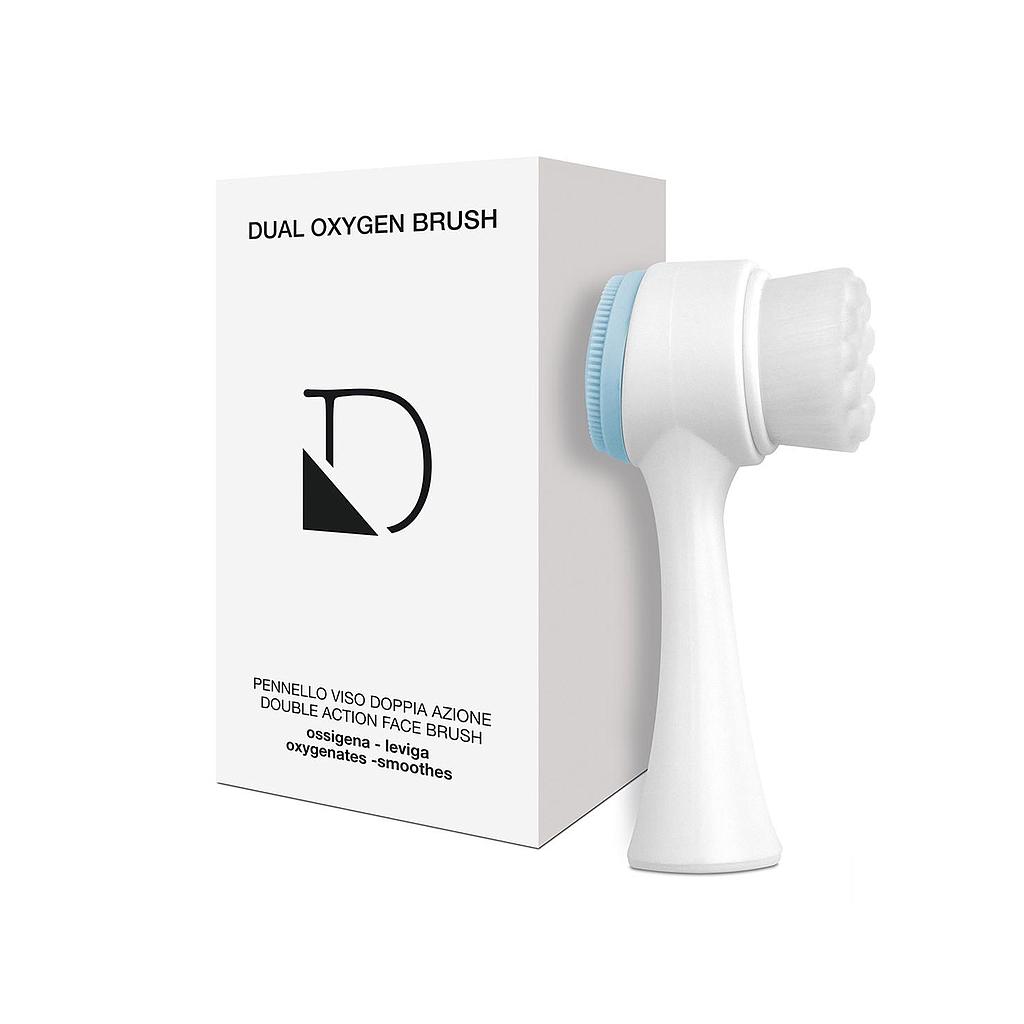 DDP MOISTURIZING Cepillo dual Oxygen