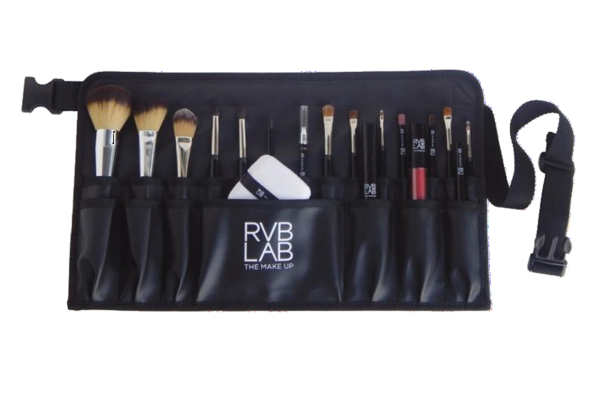 RVB MANTA CINTURÓN DE PINCELES vacío