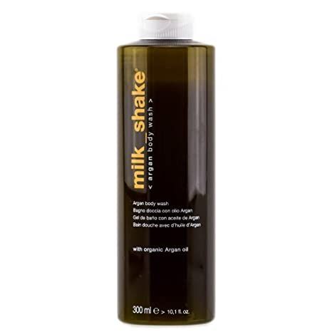 MS SUN ARGAN BODY WASH 300ml