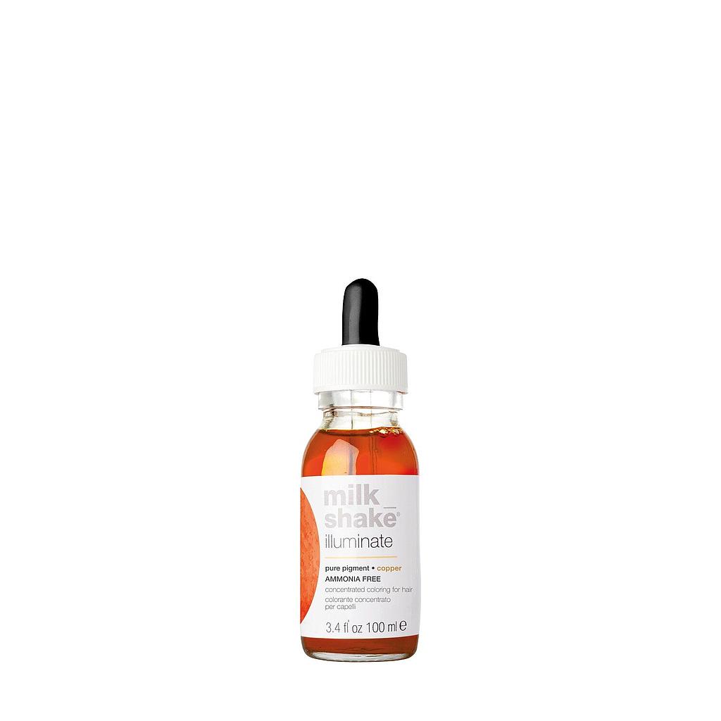 MILK SHAKE ILLUMINATE TONER COPPER 150ml