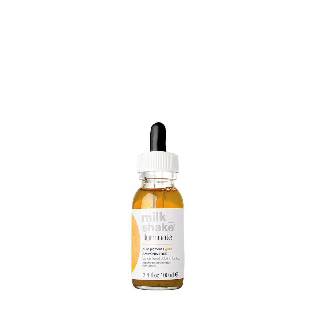 MILK SHAKE ILLUMINATE TONER GOLD 150ml