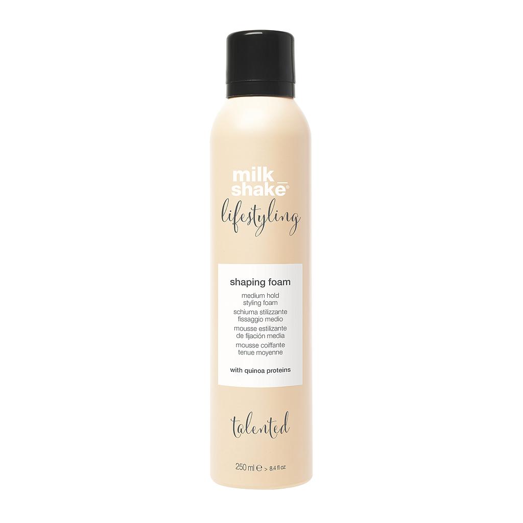 MS LIFE STYLING SHAPING FOAM 200ml