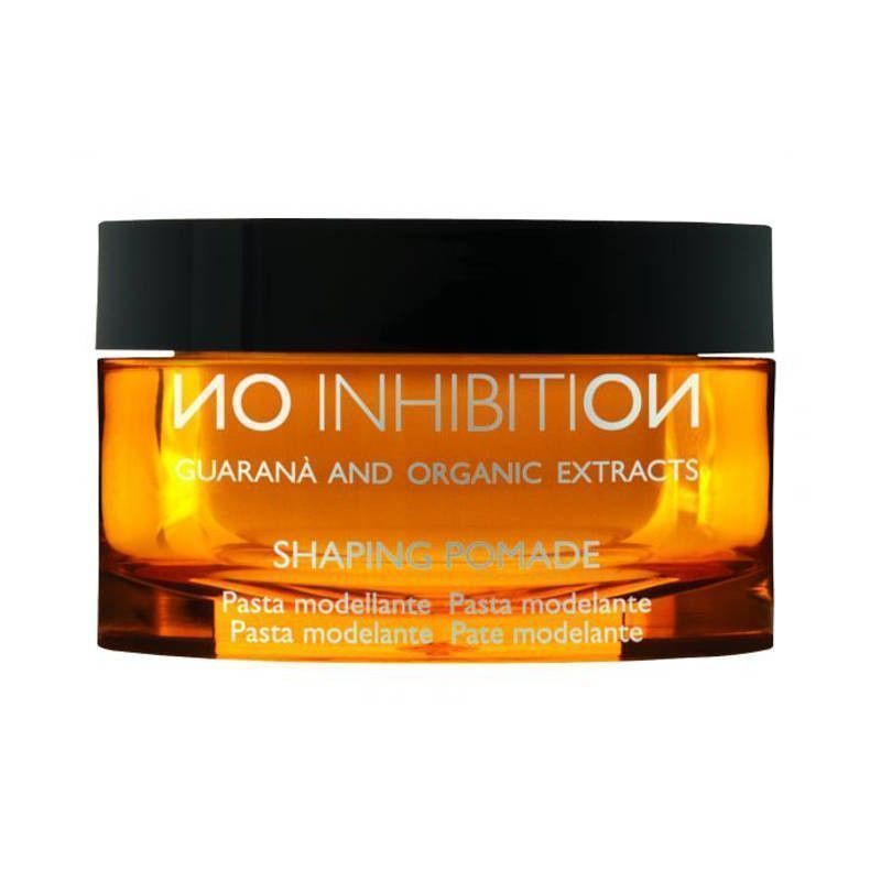 NO INHIBITION SHAPING POMADE 50ml