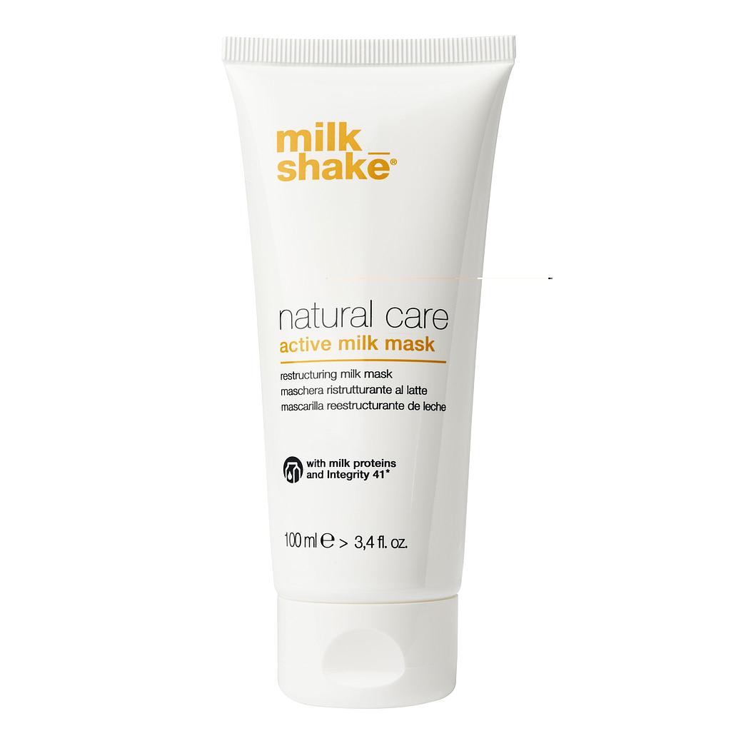 MILKSHAKE ACTIVE MILK MASK 50ml hasta fin de existencias