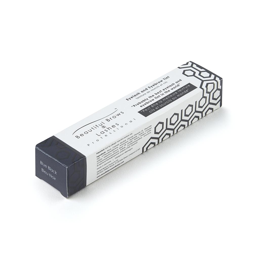 LASH BOMB TINTE PESTAÑAS 20ML negro - azul