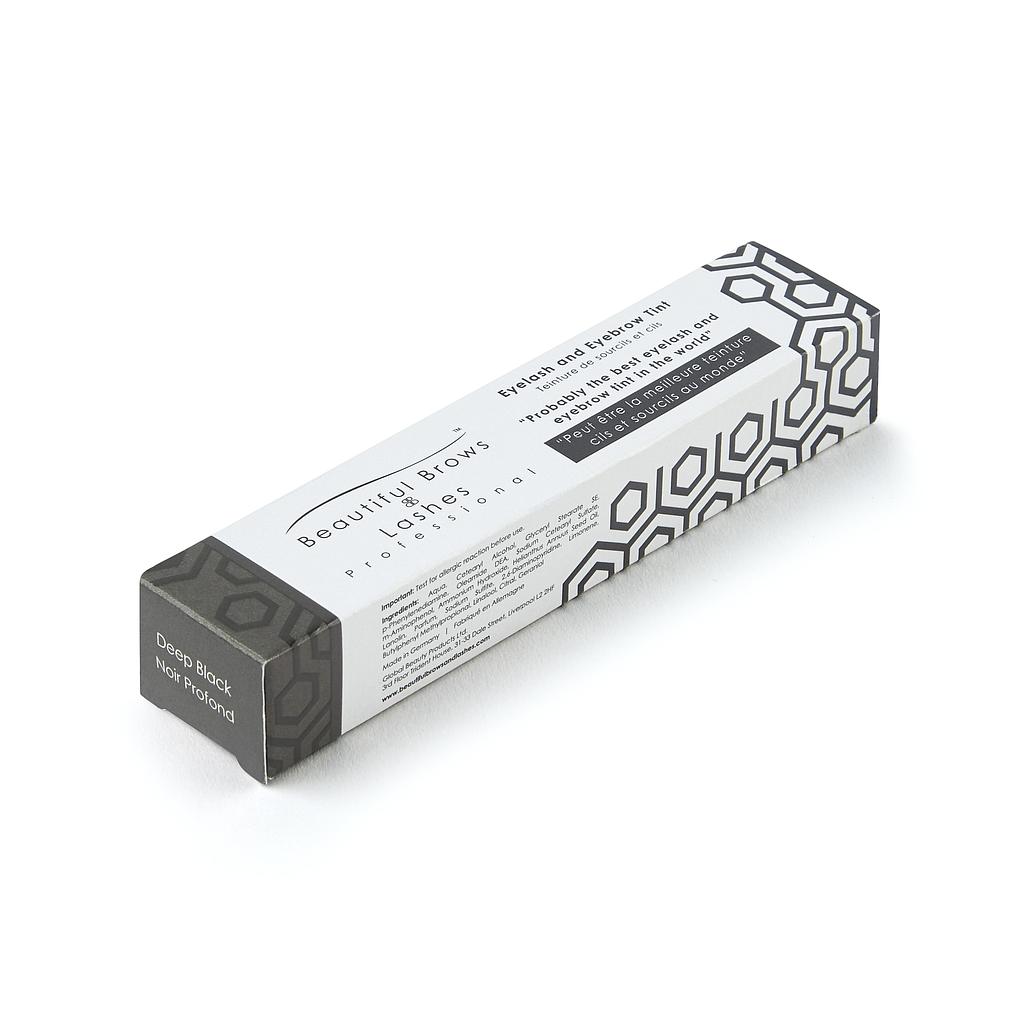 LASH BOMB TINTE PESTAÑAS 20ML negro