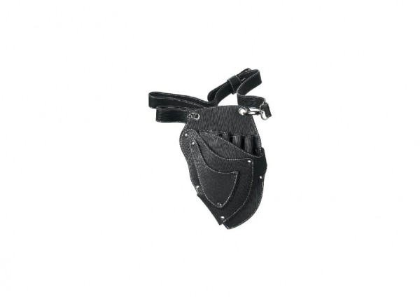 CINTO PORTA UTILES NEGRO UKI hasta fin de existencias