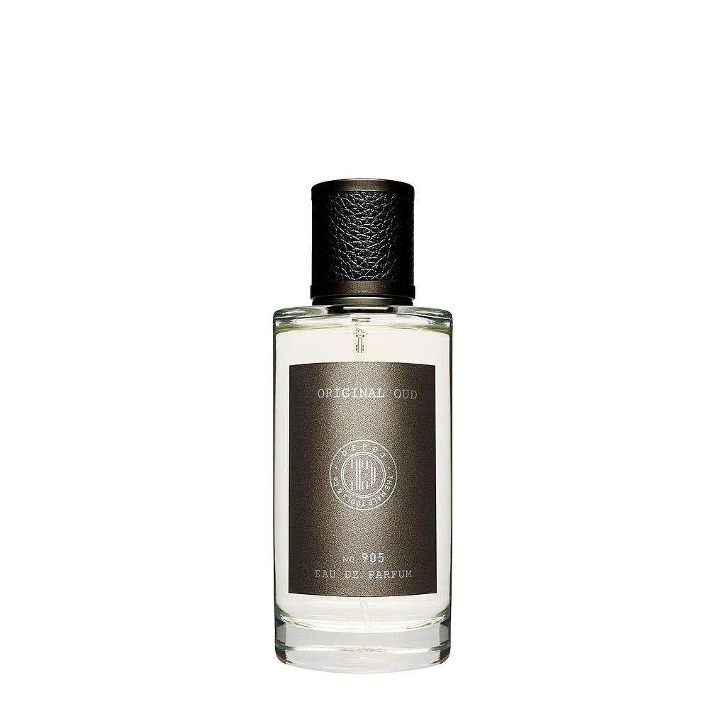 No.905 EAU DE PARFUM original oud .100ML