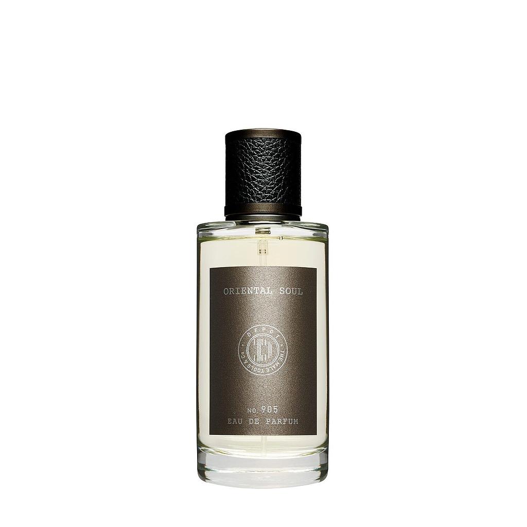No.905 EAU DE PARFUM oriental soul .100ML