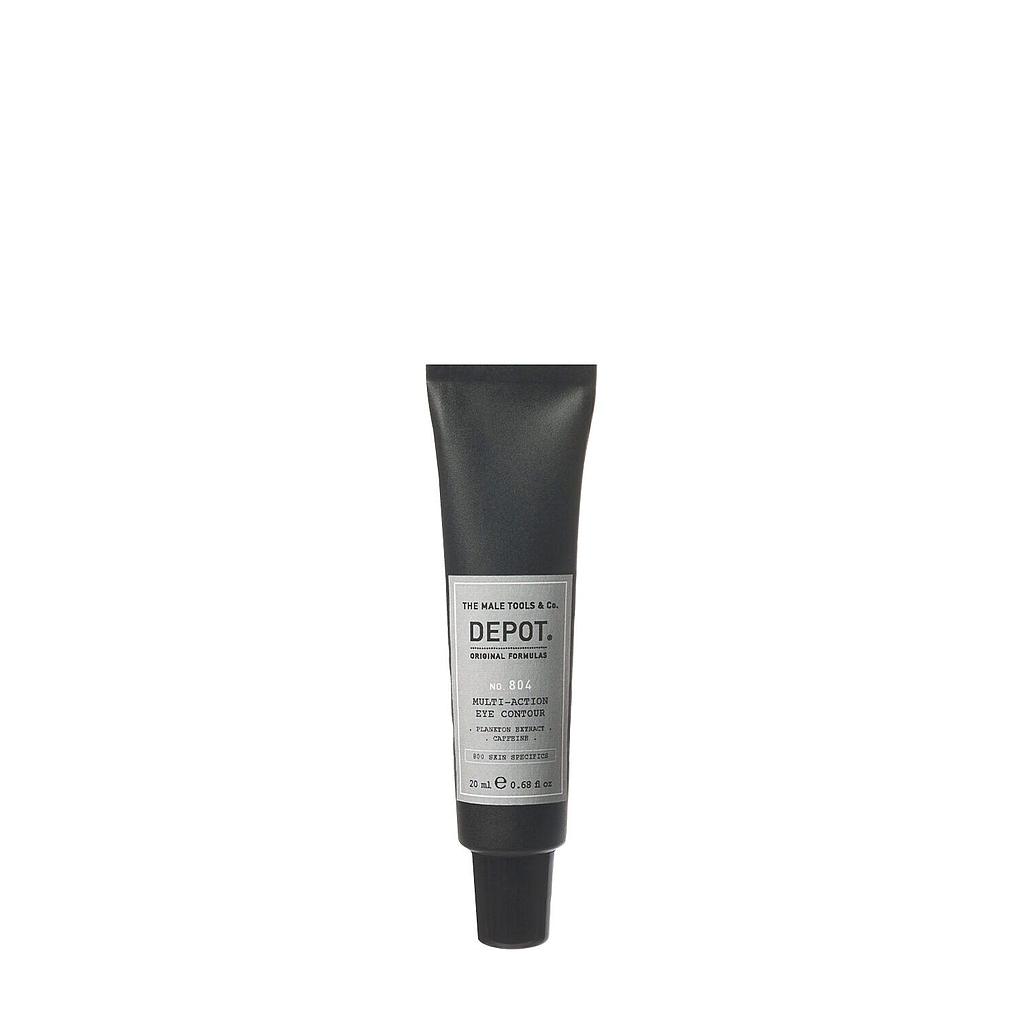 No.804 MULTI-ACTION EYE CONTOUR .20ML