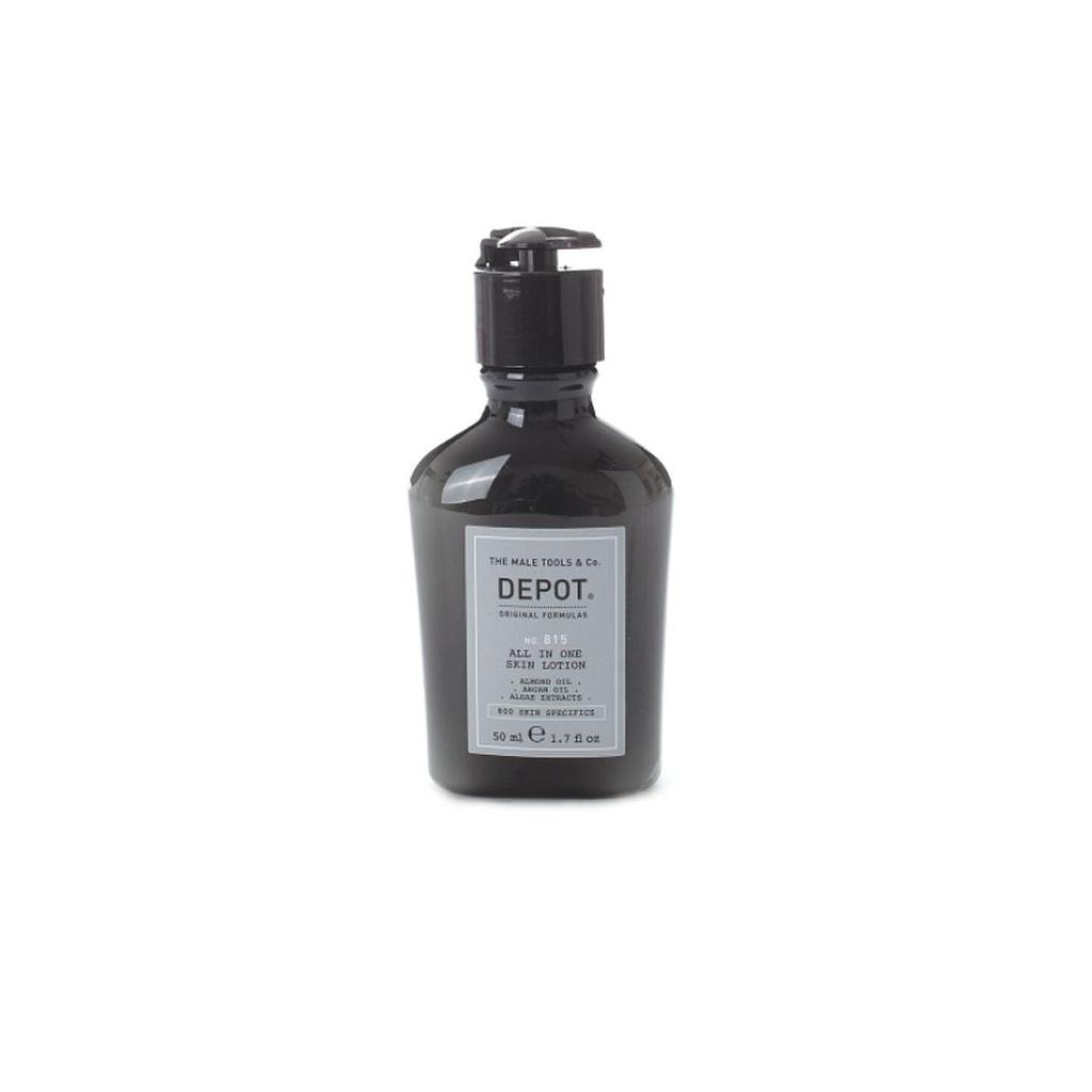 No.815 ALL IN ONE SKIN LOTION .50ML