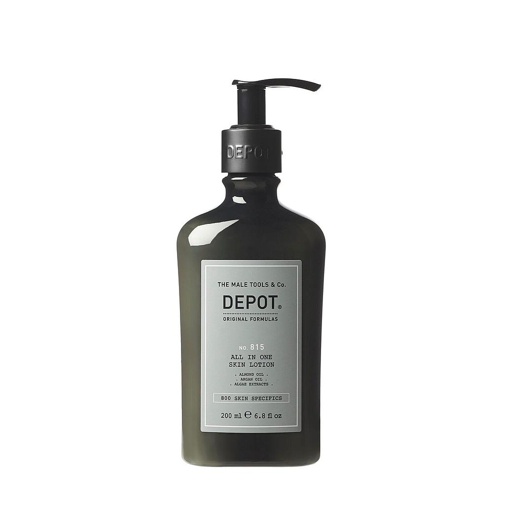 No.815 ALL IN ONE SKIN LOTION .200ML