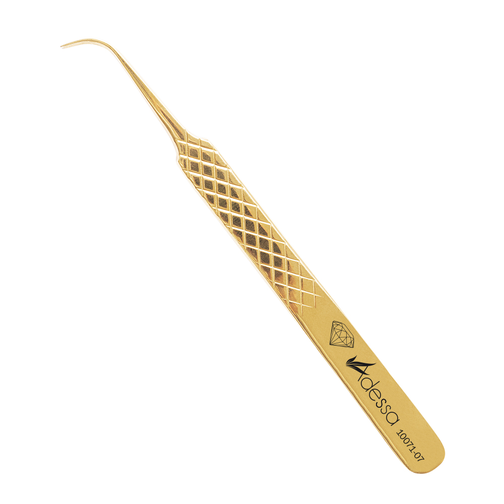 Adessa Pinza Volumen Darling Easy Fan 12 cm