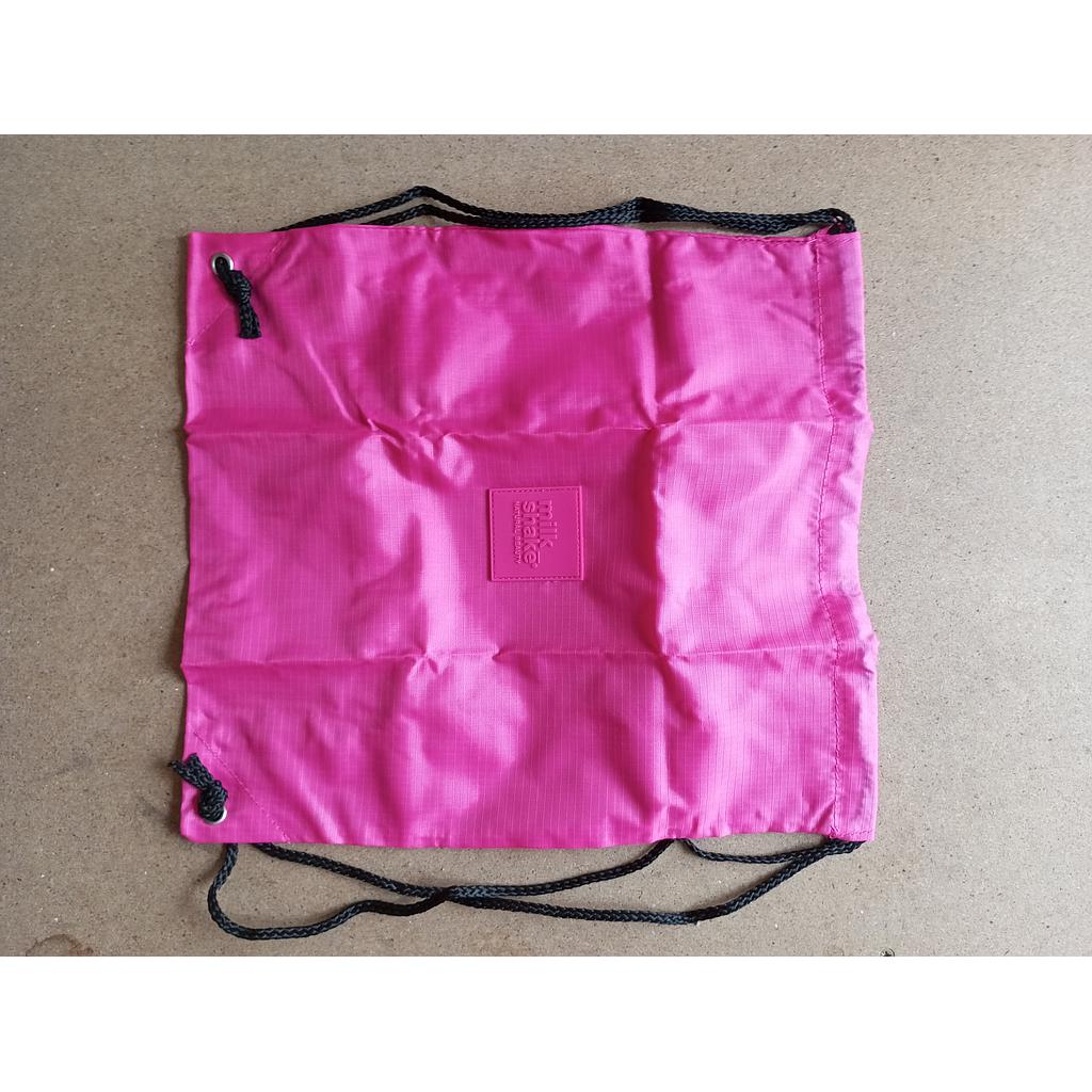 MS MOCHILA TELA COLORES SURTIDOS hasta fin de existencias