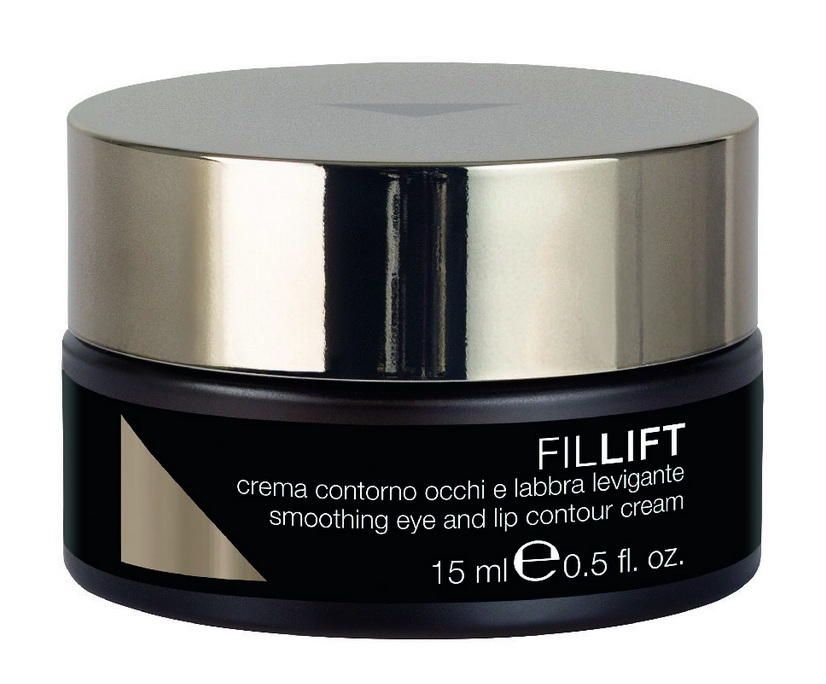 DDP FILLIFT Crema contorno de ojos y labios 15ml