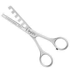 TIJERA ESCULPIR COCODRILO 5,5" 5D hasta fin de existencias