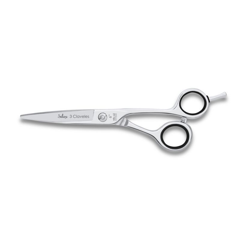TIJERA CORTE SILEX 6&quot;