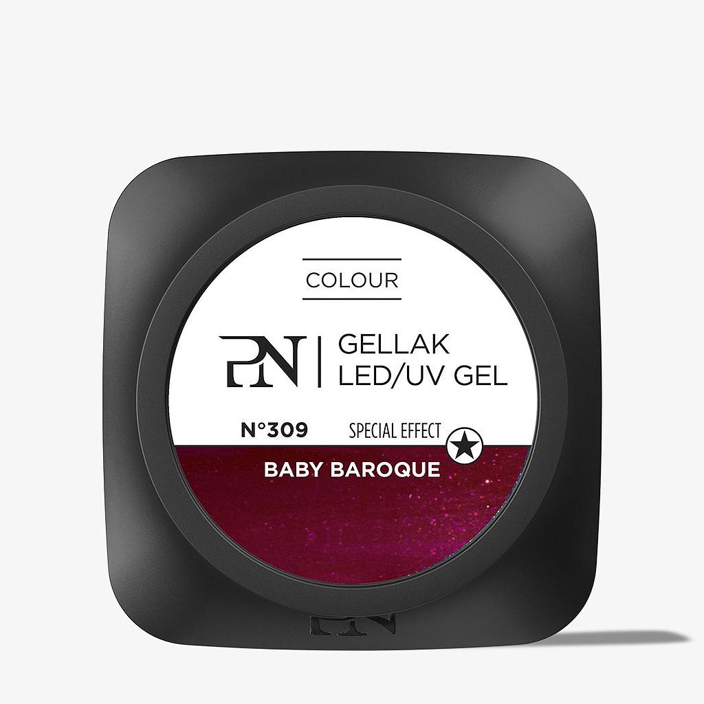 PN GL 309 Baby Baroque 10 ml