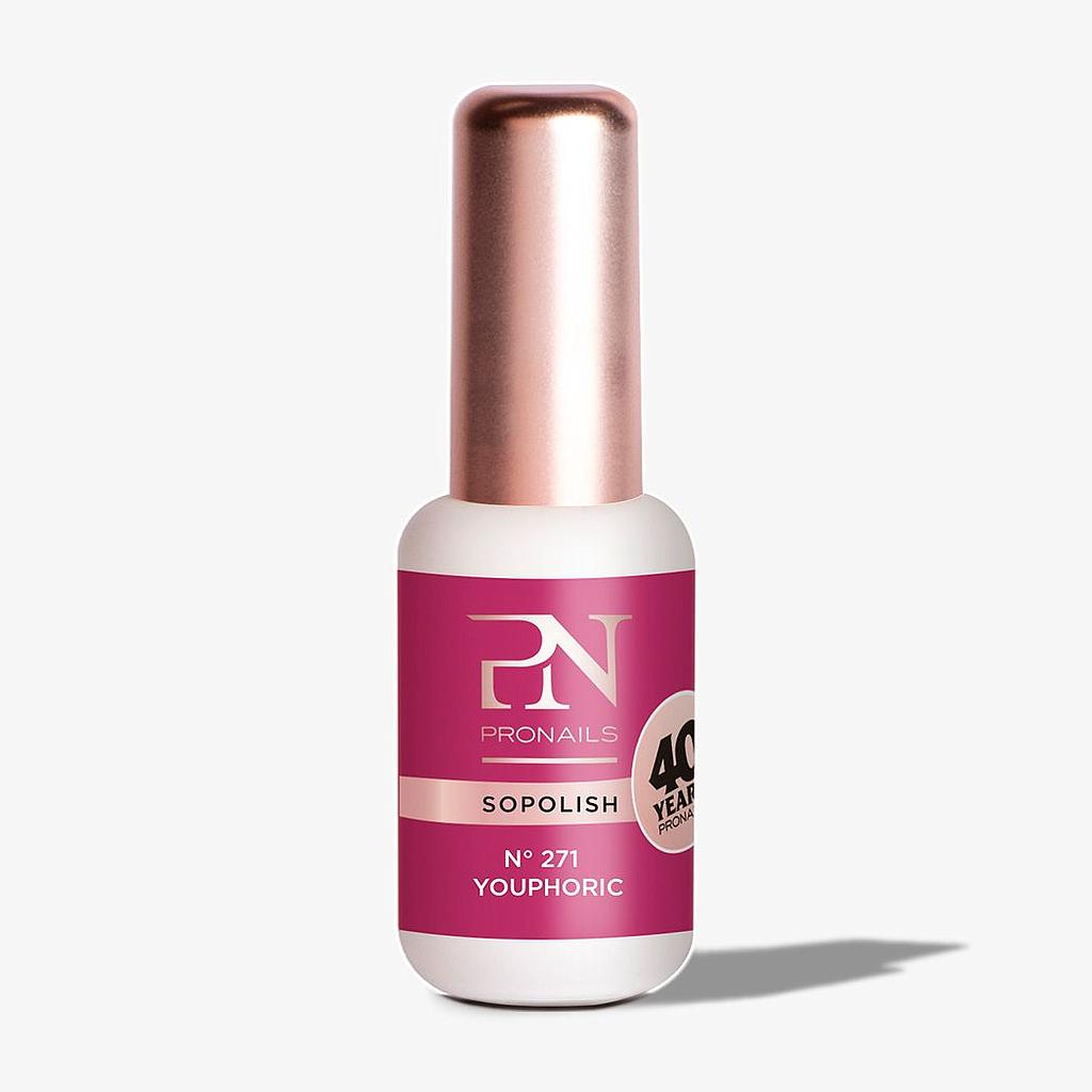PN SOP 271 Youphoric 8 ml - NEW