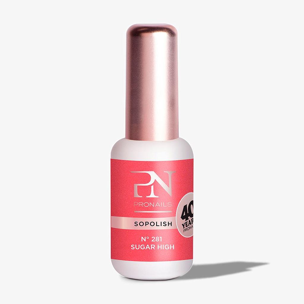 PN SOP 281 Sugar High 8 ml