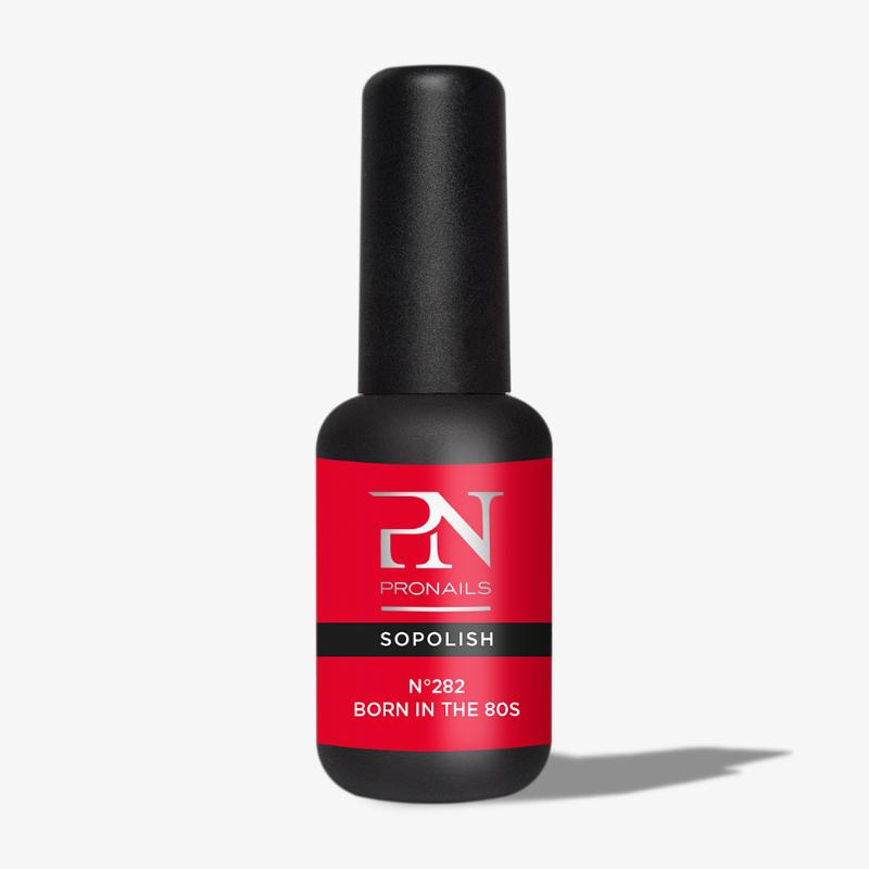 PN SOP 282 Born In the 80s 8 ml - NEW