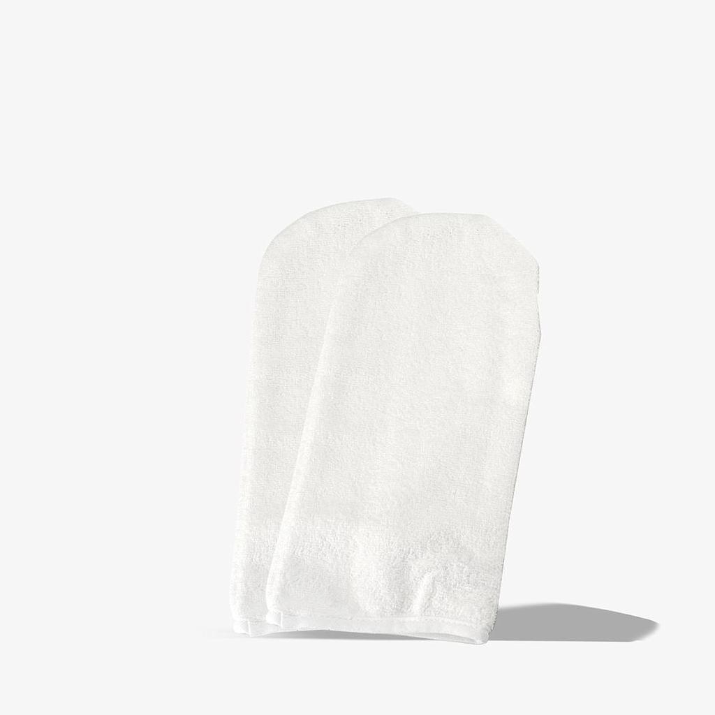 PN Manoplas algodon (par)