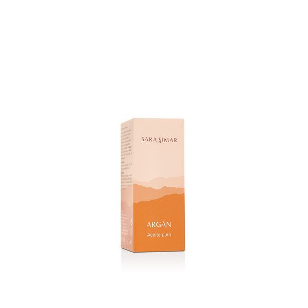 ACEITE ARGAN 100% 30ml SIMAR cx12 Hasta fin de existencias
