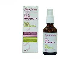 ACEITE ROSA MOSQUETA 30ml 100% SIMAR cx12