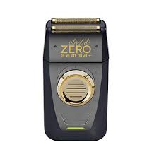 AFEITADORA ABSOLUTE ZERO GAMMA