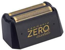 RECAMBIO AFEITADORA ABSOLUTE ZERO CABEZAL RECAMBIO GAMMA