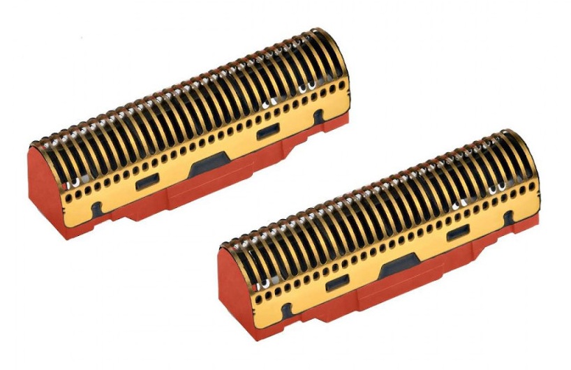 RECAMBIO CUCHILLA AFEITADORA ABSOLUTE ZERO FORJADA GAMMA