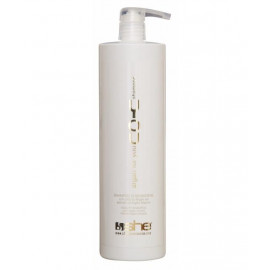 ARGAN FOR YOU CHAMPU 1000ml cx6