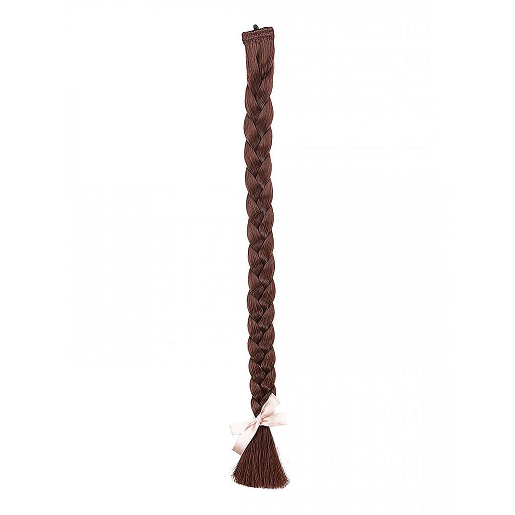 POSTIZO TRENZA LORY 102 COLOR 20