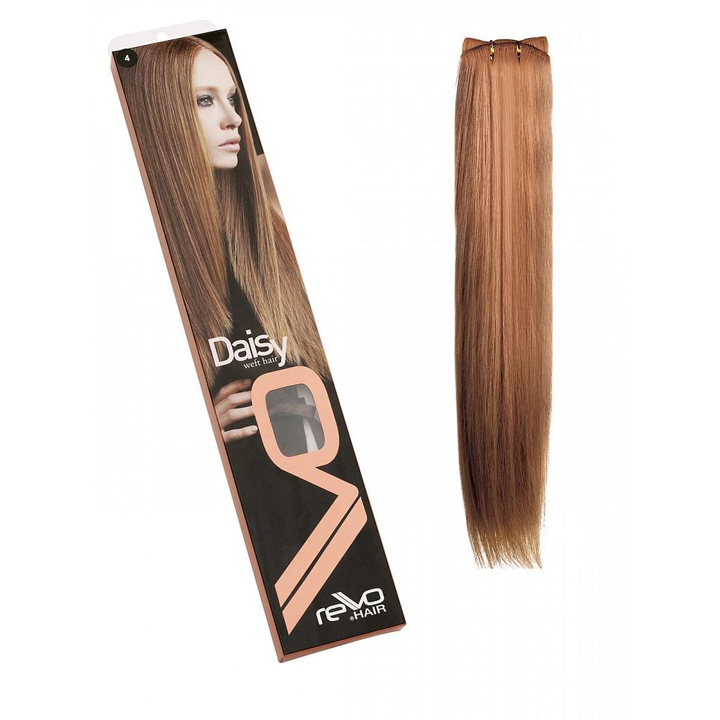 REWO DAISY CABELLO TEJIDO LISO 1B 50/55cm 100gr SOCAP