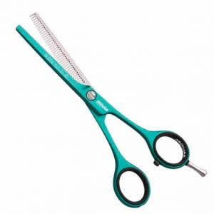 TIJERA ESCULPIR 5” ES 40 PASTEL PLUS MINT JAGUAR hasta fin de exisetncias