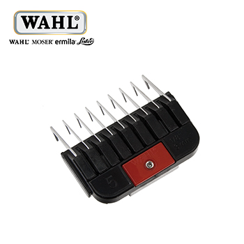 PEINE METAL 3MM MUELLE PARA MAQUINA OSTER A5 MOSER CLASS 45 Y MODELOS 1245-1247-1250-1260-1261-1262-1290 hasta fin de existencias