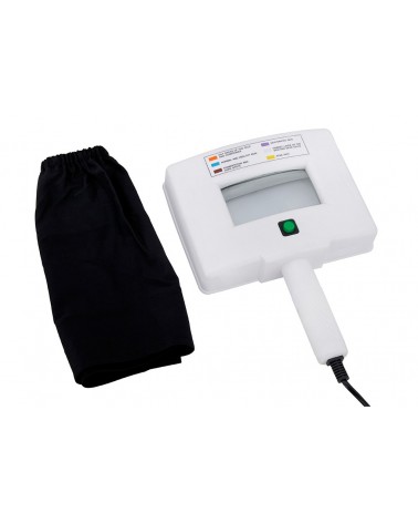 LAMPARA WOOD DIAGNOS