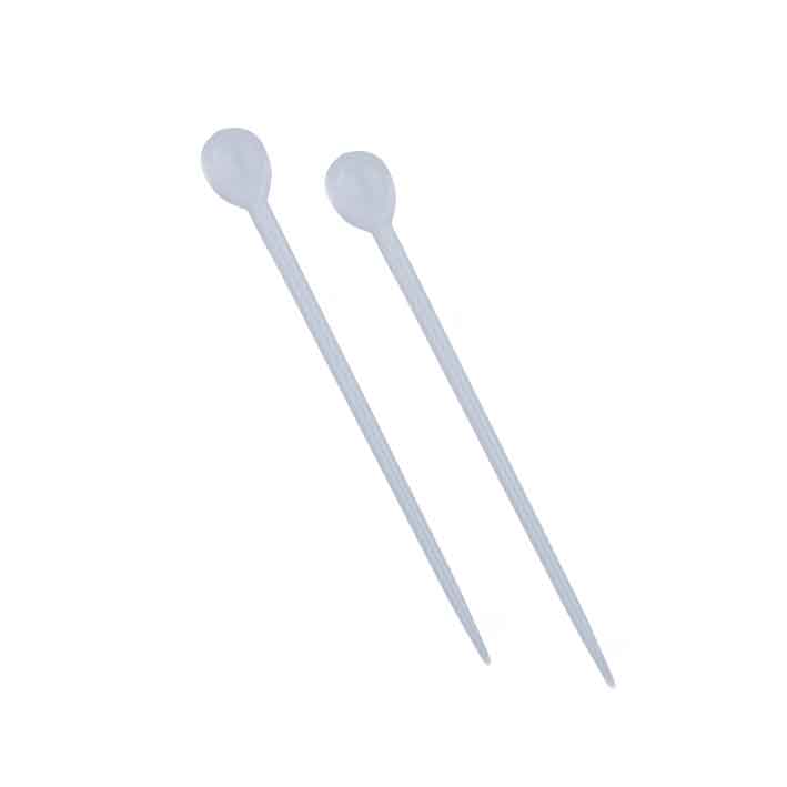 PINCHO NYLON RULO 36uds