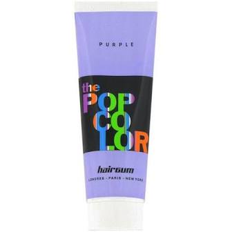 TINTE SEMI POP COLOR PURPLE HAIRGUM hasta fin de existencias