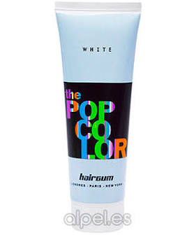 TINTE SEMI POP COLOR WHITE HAIRGUM hasta fin de existencias