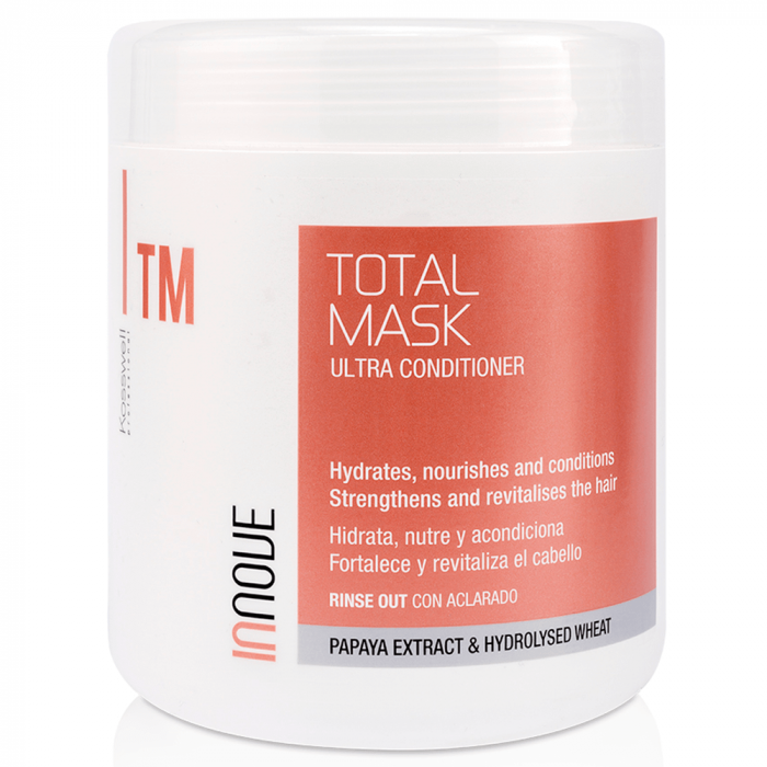 INNOVE TM TOTAL MASK MASCARILLA 1kg