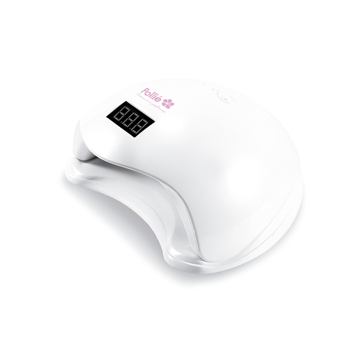 LAMPARA UÑAS LED 48W SUN LIGHT hasta fin de existencias