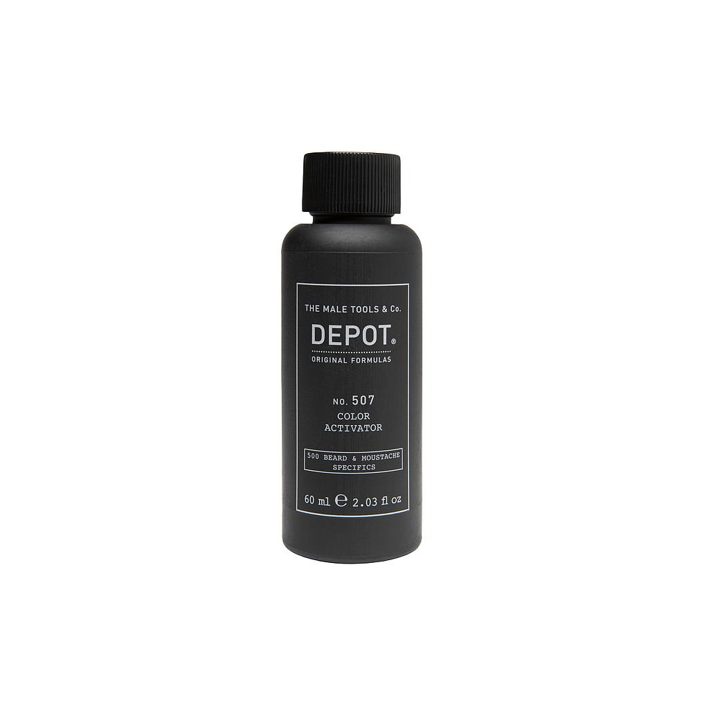 No.507 COLOR ACTIVATOR 60ML