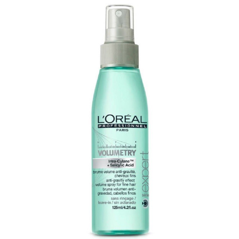 VOLUMETRY SPRAY 125ml LOREAL