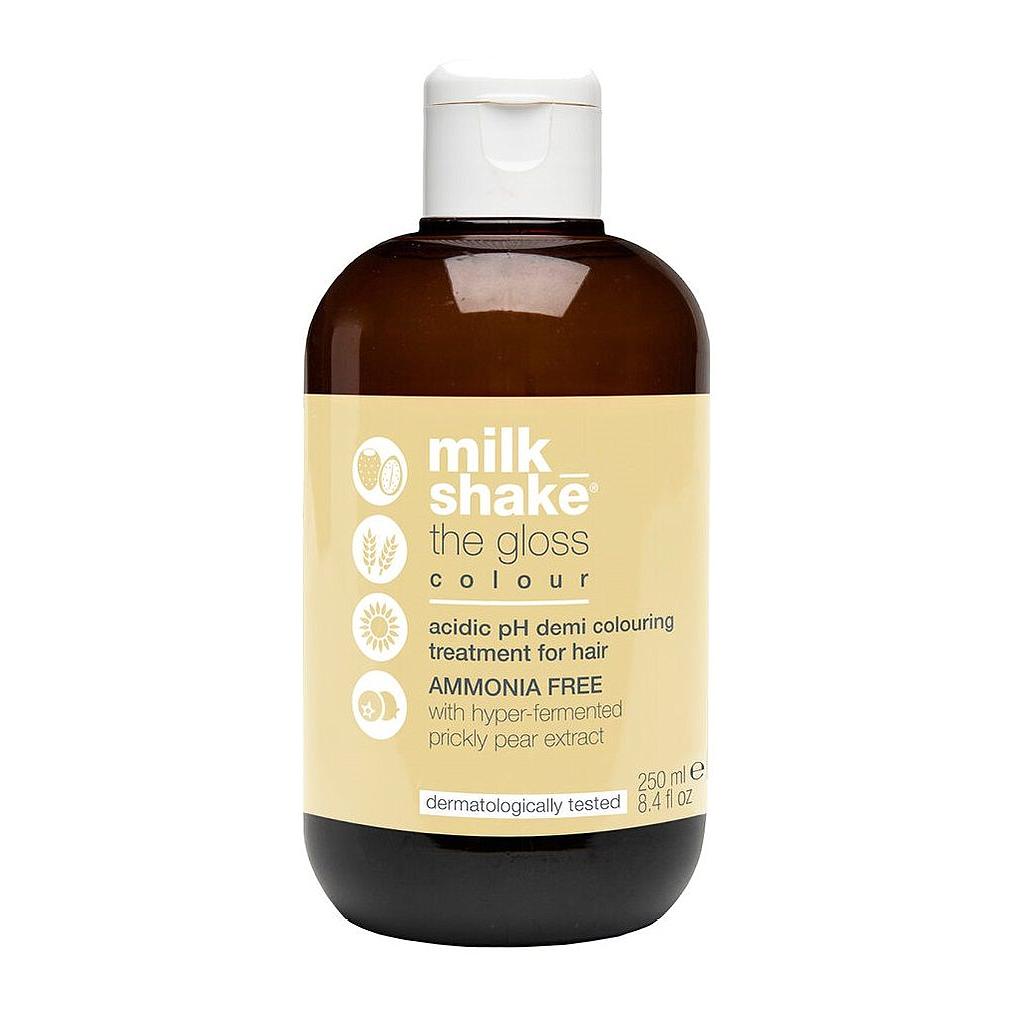 MS THE GLOSS COLOR NEUTRO  250ML 