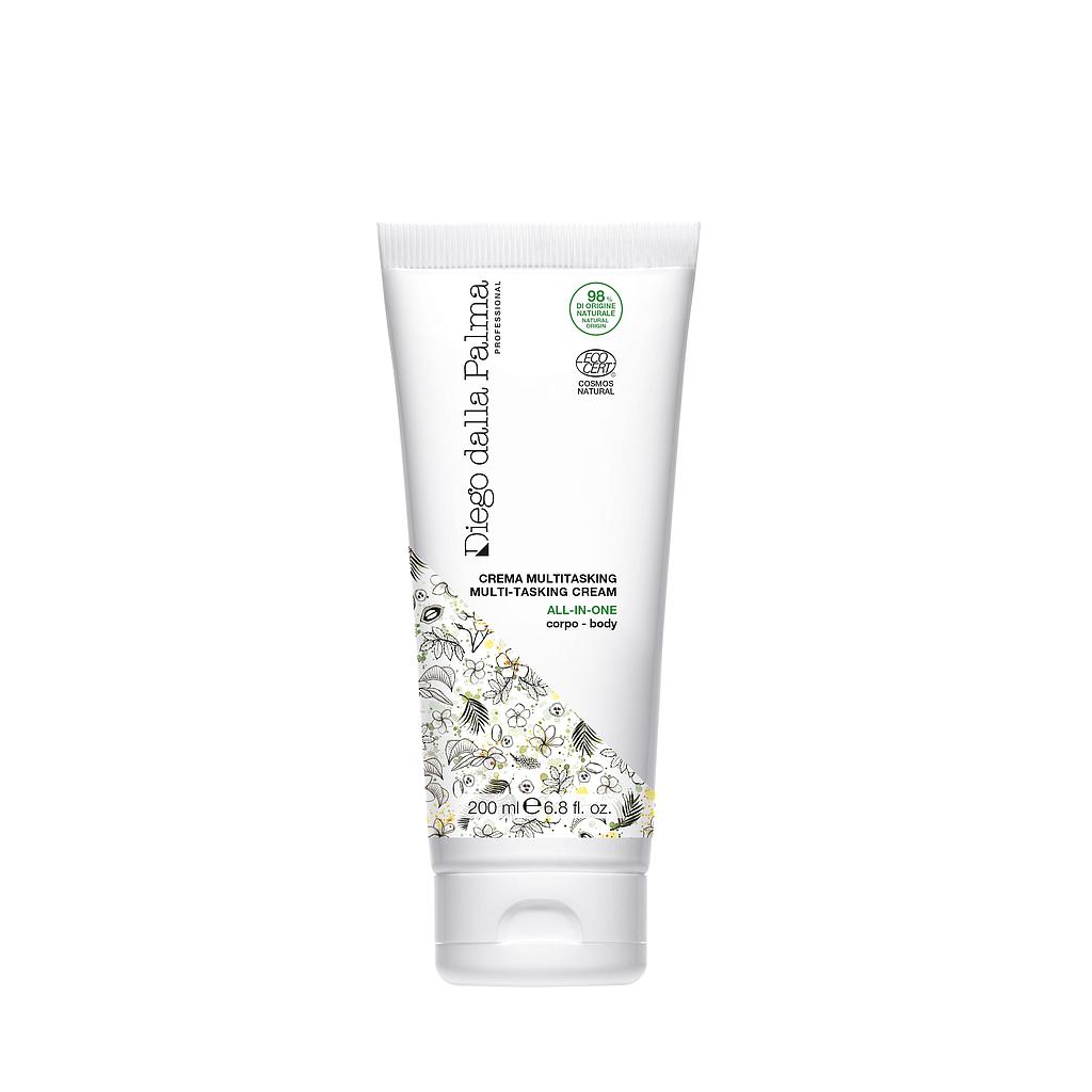 DDP ALL-IN-ONE Crema multitasking cuerpo 200ml - hasta fin de existencias
