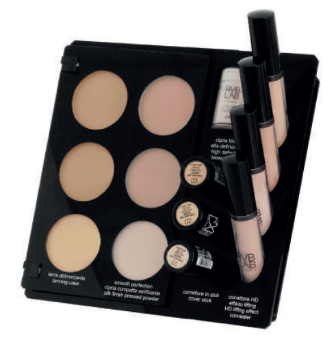 RVB Modulo Piel MP0335 + testers  hasta fin de existencias