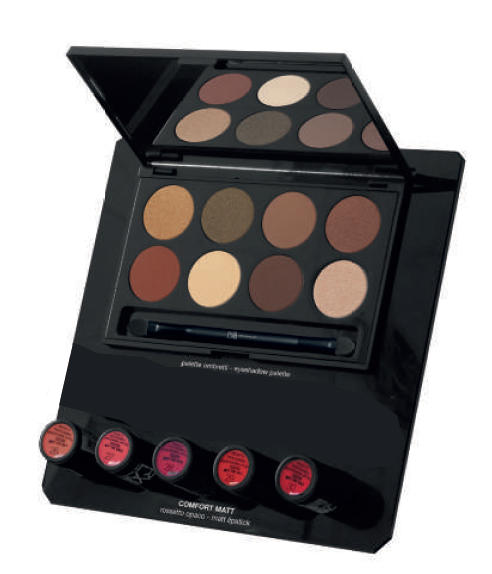 RVB Modulo Ojos/Labios MP0138 + testers